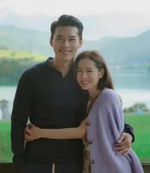 玄彬孙艺珍出演眼泪女王