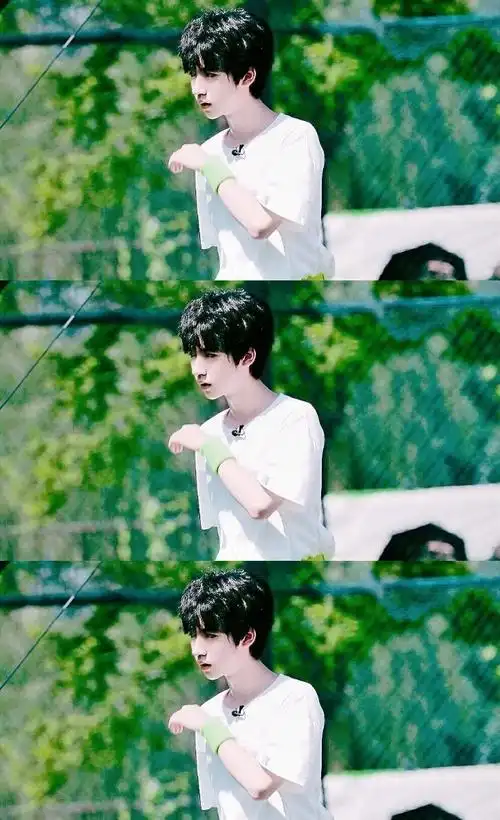 贺峻霖 - 堆糖,美图壁纸兴趣社区