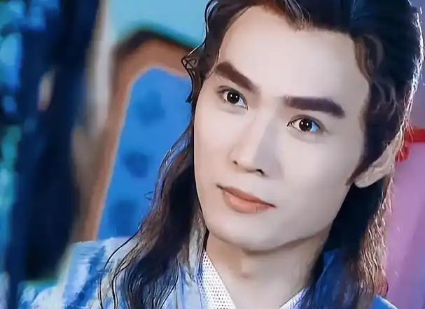 别轻易挑战"抹额"!这么多年下来,也就这12位称得上谦谦贵公子