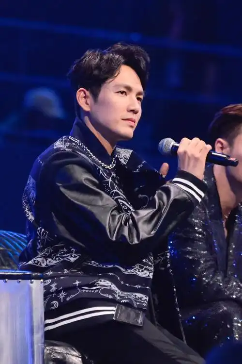 钟汉良这就是街舞3