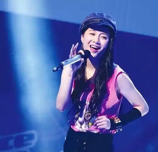 夺冠,却嫁给爱奇艺副总裁,34岁生俩娃,活成人生赢家_车澈_李嘉格_时候