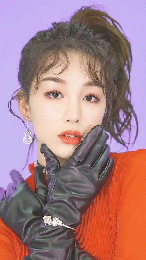 火箭少女101 徐梦洁