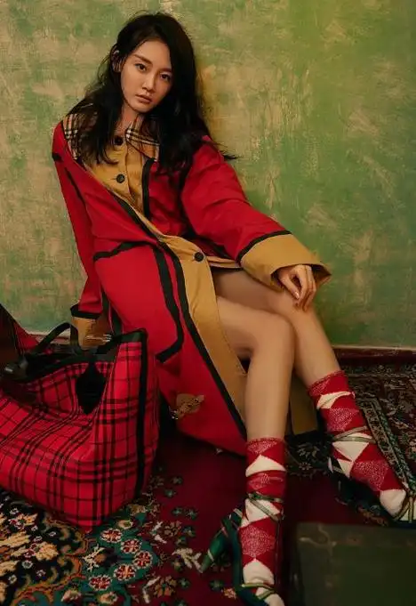 立娇妻人设洗白自己|杨颖|郑凯|冯小刚|秦海璐|冯女郎|苗苗(演员)