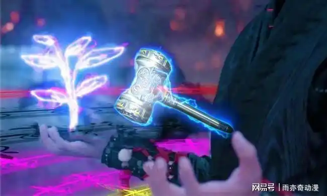 众人聚集成了一团,由唐三释放了不知道什么魂技,看样子似乎是蓝银囚笼