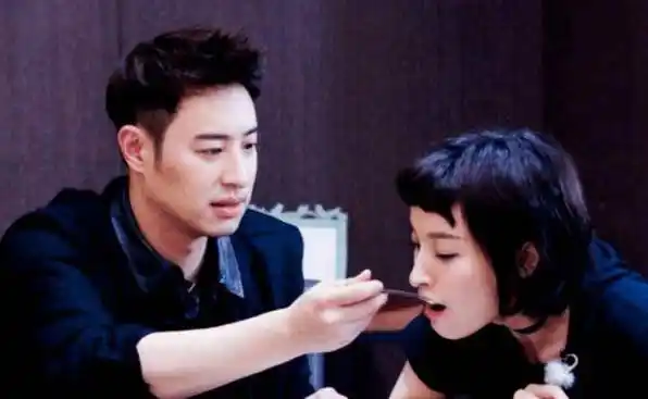 李易峰_节目_位数