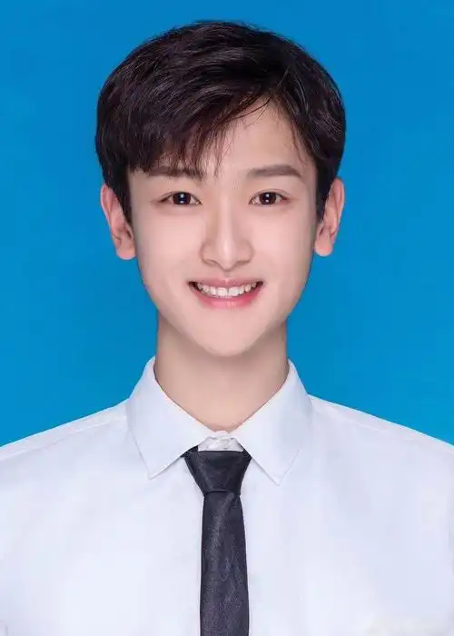 国风美少年学院风男孩2020届艺考生还有多少帅哥没被发现