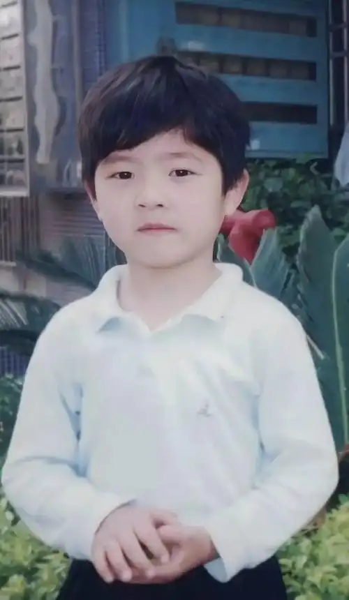 刘昊然王嘉尔马天宇杨紫黄子韬徐熙媛(左一)徐熙媛(左二)徐熙娣黄景瑜