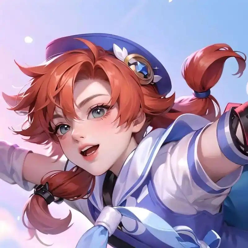 桑启95海盐诗旅 王者荣耀桑启头像93自取,礼貌拿图 ai参与 我曾经