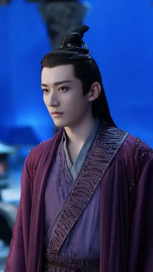 千古玦尘 天启 刘学义