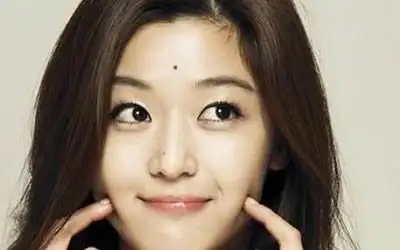 眉心美人痣代表什么关于美人痣的传说