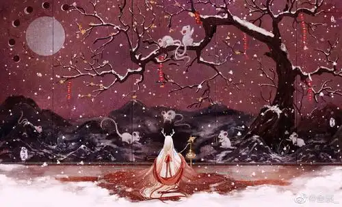 禅意·舍溪 - 堆糖,美图壁纸兴趣社区