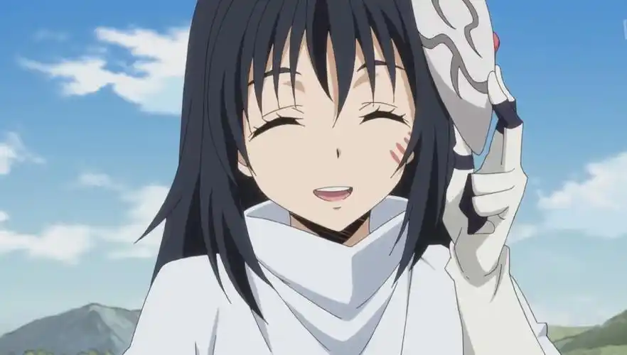 哈尔一花齐登场史莱姆这妹纸好像中暑了不如我们把她吃掉吧