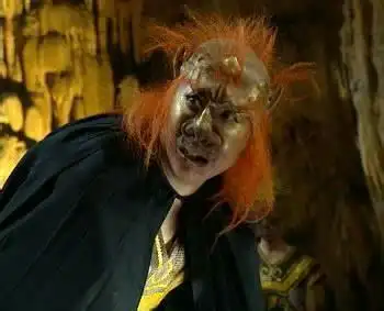 西游记中最聪明妖怪不像要吃唐僧肉明白后果自己无法承受