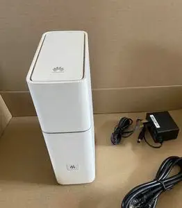 华为路由器a1全千兆路由双核双频5g光纤家用穿墙ws852大