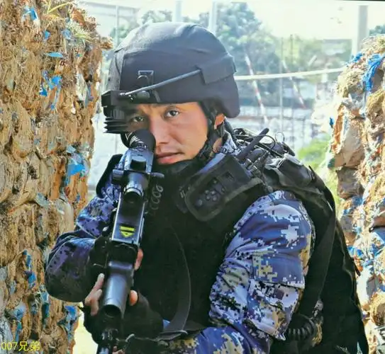 战场是试金石 在研装备否决权应赋予一线官兵