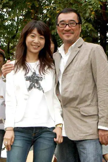 爱的不易却难逃七年之痒 揭林忆莲李宗盛为什么离婚