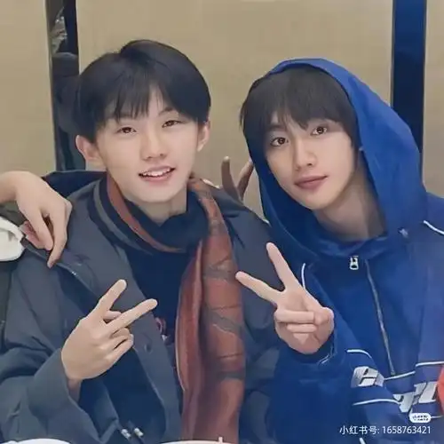 明星马嘉祺竟是我男朋友2祺鑫