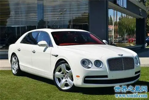 世界名贵车排行榜的简单介绍