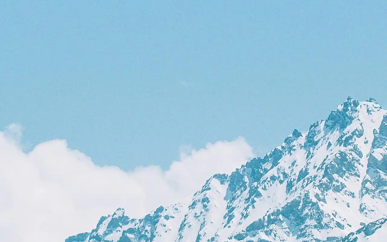 日系简约小清新风景图片桌面壁纸高清大图预览1280x800_风景壁纸下载