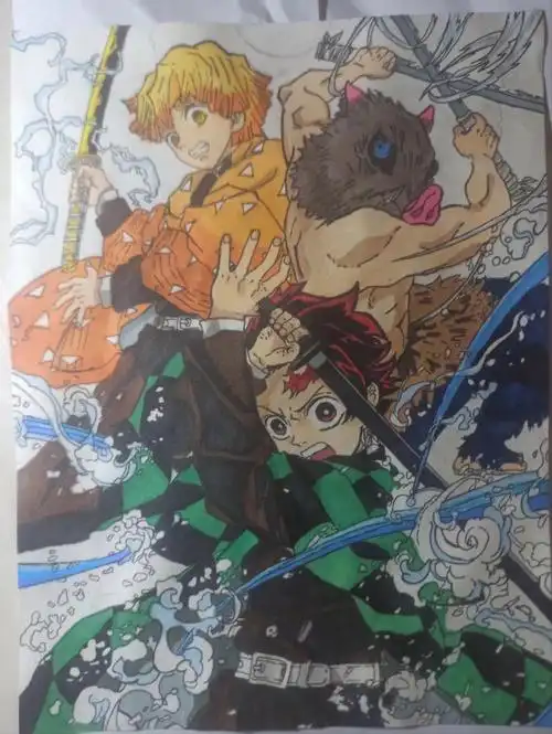 三小强但是费眼睛