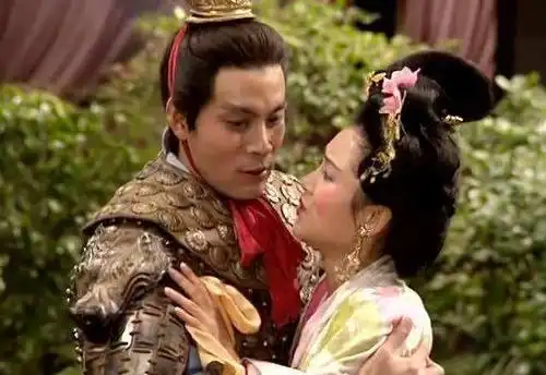 关羽到底发现了貂蝉什么秘密!为何要"月下斩貂蝉"?