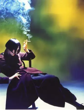 为什么坏女人总是更受男人欢迎