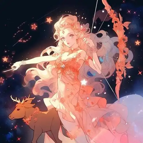 十二星座之射手座