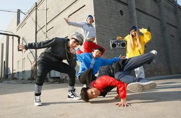 2024年奥运会还没开始,我已为ta上头|街舞|霹雳舞|国际奥委会_网易