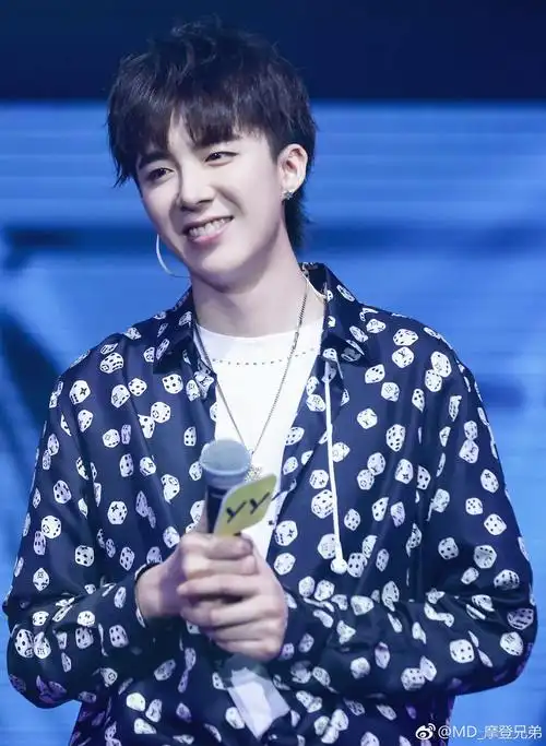 往后余生 唯爱摩登 刘宇宁