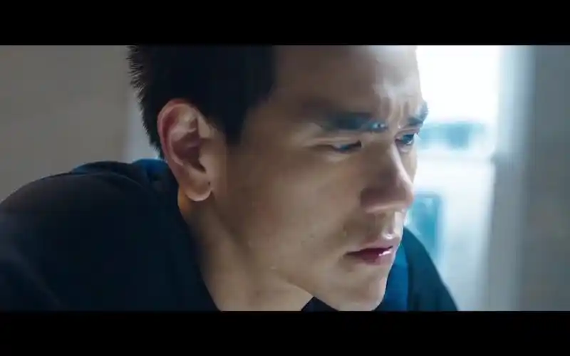 彭于晏励志混剪!我的人生我在过-澎湃起来别认命!