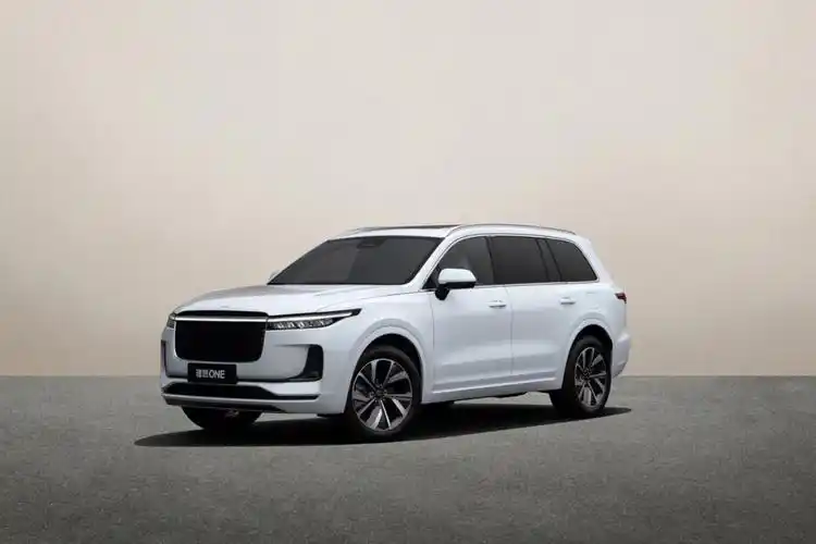 理想one配色大全