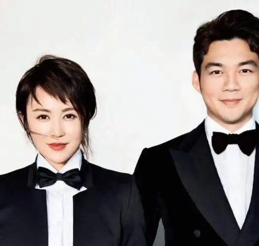 5位娶上年纪女人的男星最大相差15岁到底图她啥