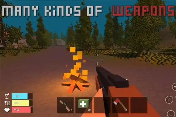 全球最火的十大沙盒游戏排行榜