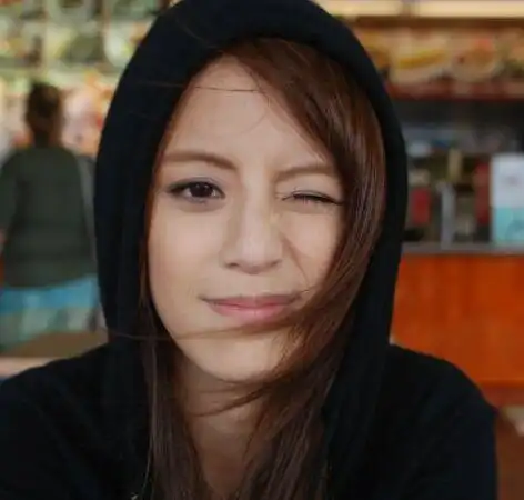 【图】江语晨小别离出演黄磊徒弟 被赞为孩子长大后最完美的样子(3)