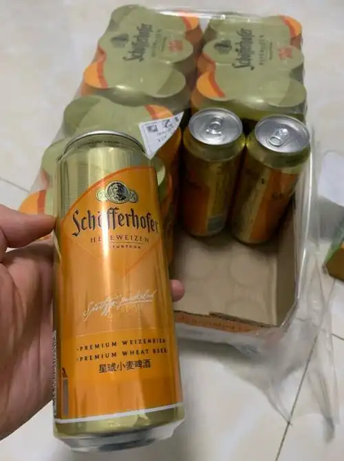 我的2021尝过了几十款精酿后2021回归水啤18款京东好喝啤酒推荐