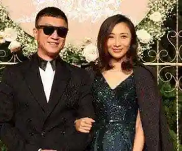 孙红雷老婆王骏迪是八零后夫妇俩拍戏近况