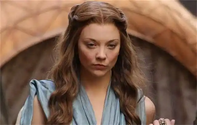 权力的游戏小玫瑰玛格丽