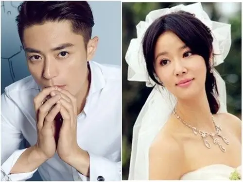 林心如个人资料