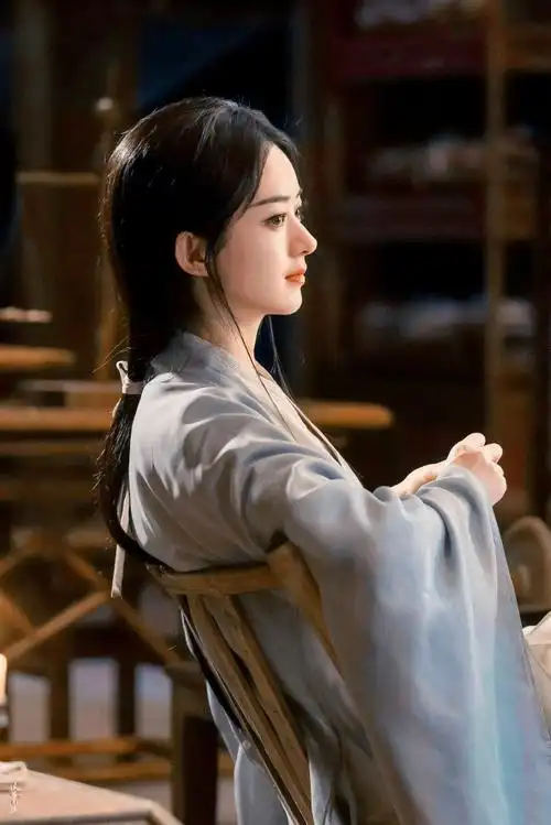 赵丽颖与凤行##腾讯芒果要打起来了##赵丽颖哪吒梦幻联动