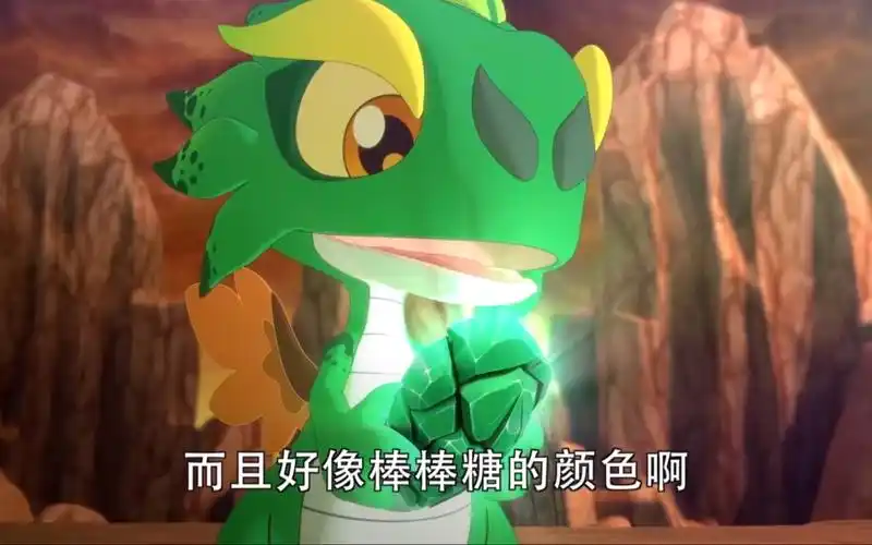 斗龙战士欢迎有请我们的笑点承包王森美拉