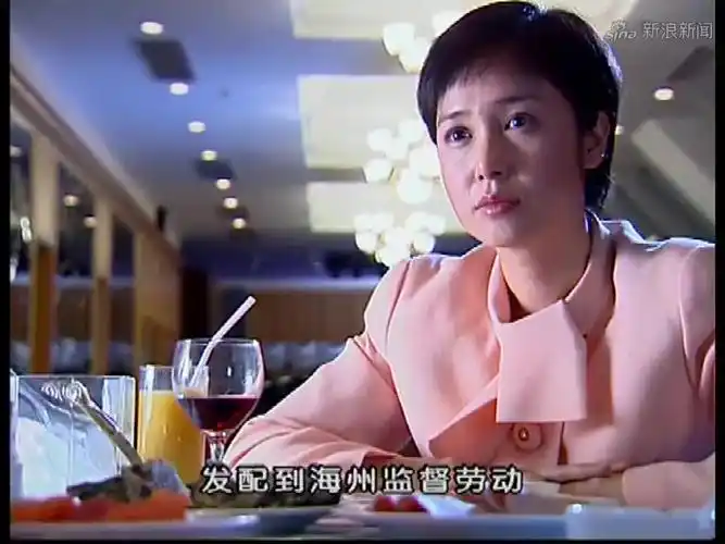 黑冰:王志文向蒋雯丽声情并茂讲述自己历史这段演技台词太牛了!