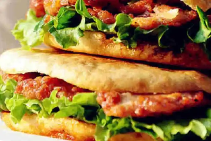 哪里有里脊肉饼培训学习的学校