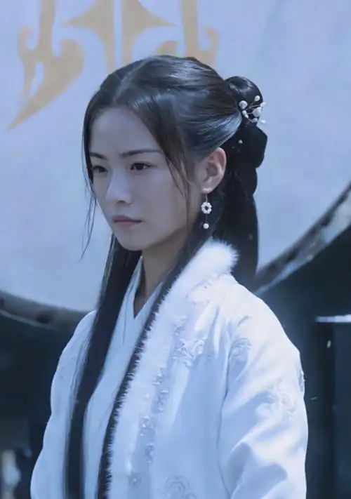 p data-id="gnfb5crvyn">姜泥,古装武侠电视剧《 a target="_blank"