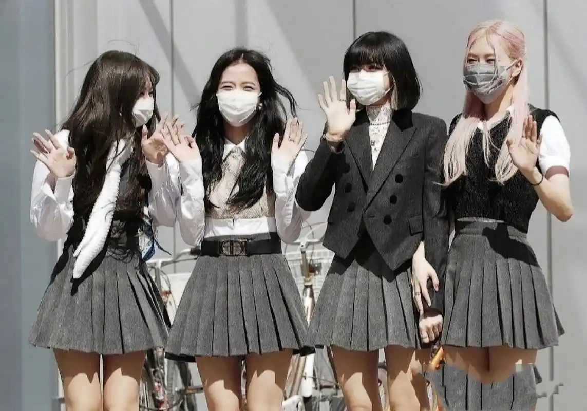 blackpink神仙图片 90 @0517 @95旎旎   小粉锤96  pink