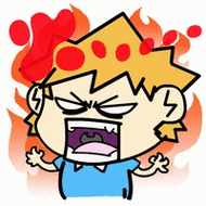 生气到爆炸图片表情包 - 搜狗图片搜索