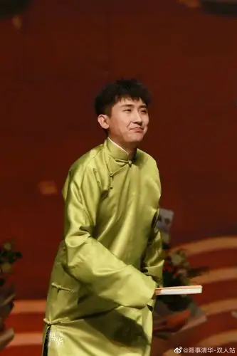 【尚九熙×你】你注定要被我拴住