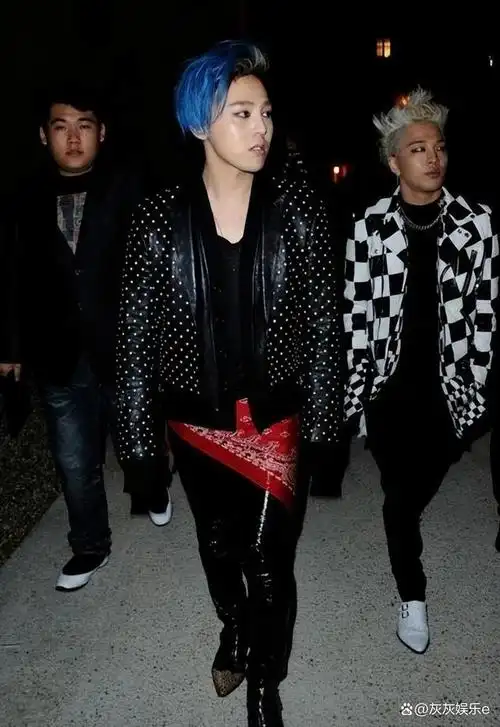 韩国娱乐圈近日再次爆出毒品丑闻,这次涉及的是韩流巨星权志龙.