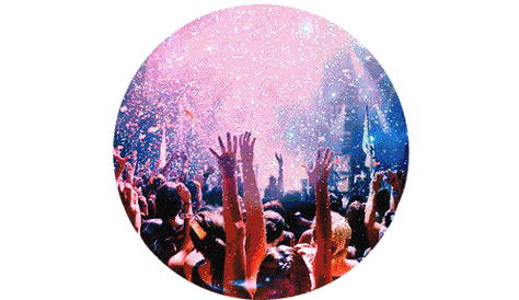 烟台论坛-烟台社区-大学生音乐节丨6月9日鲁东大学大学生艺术中心 来