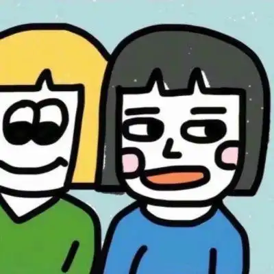 沙雕可爱日常搞怪?头像