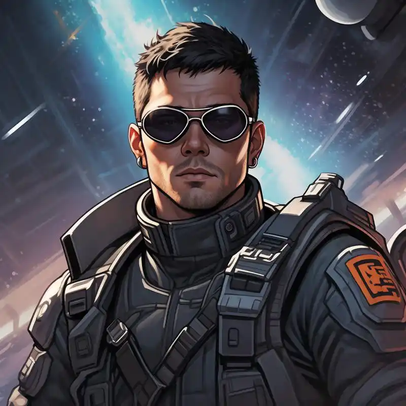 悍匪头像来啦95快来挑选你的专属!